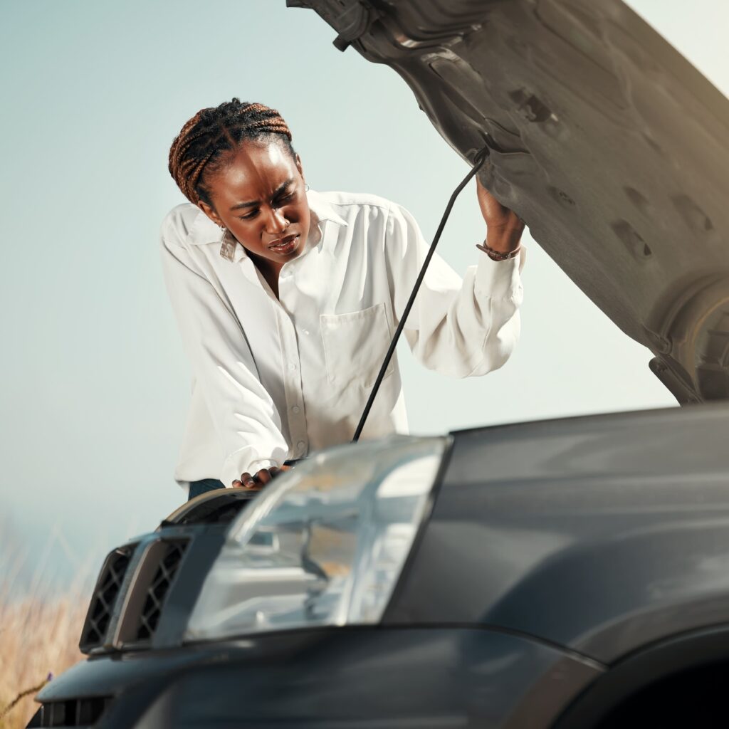 jump start
