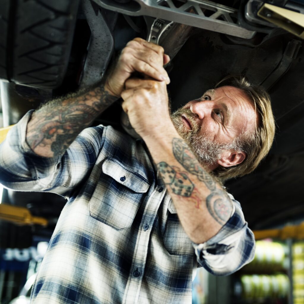 repair