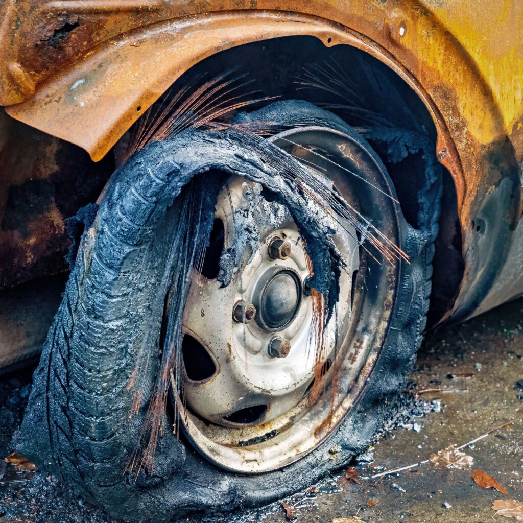 Accidents Towing